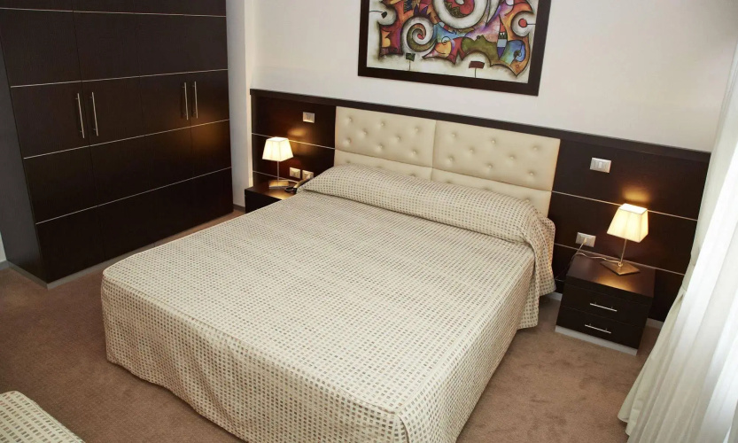 Green Garden Resort