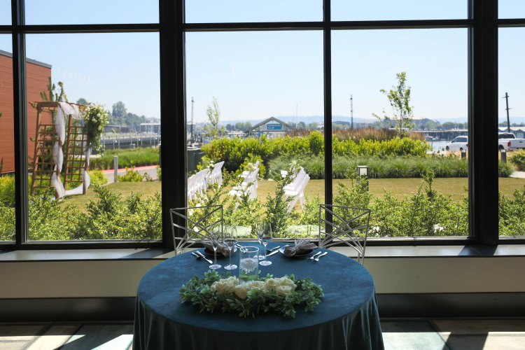 Hotel Indigo EVERETT - WATERFRONT PLACE photo 16