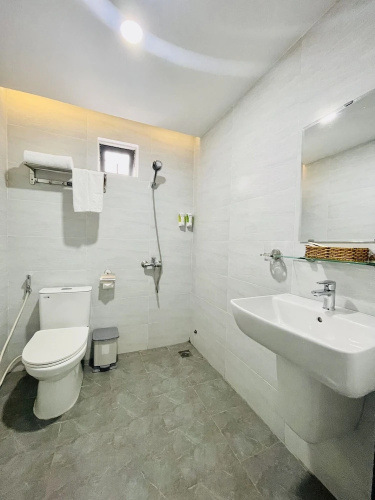 Hao Phat Hotel