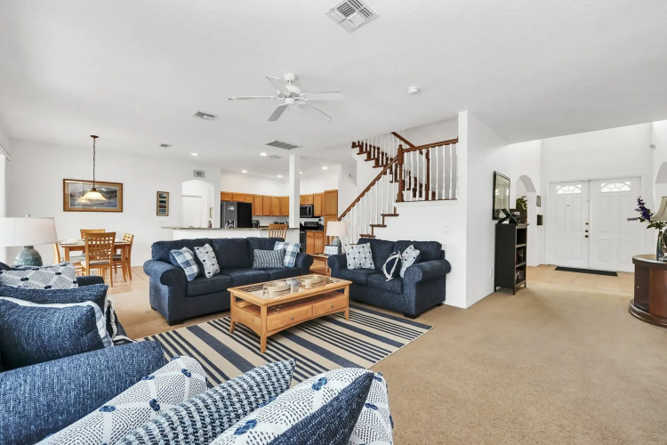 Highlands Reserve - Ocean - 104, Davenport, US