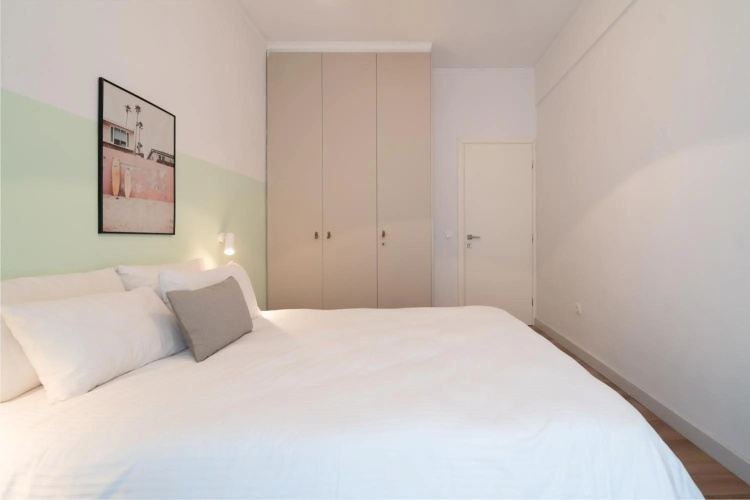 ☆Kalimarmaro 3BD Apt For Max Fun & Comfortability☆