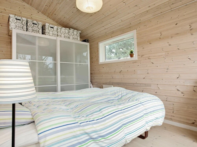 Stylish Holiday Home in Hovedstaden With Terrace