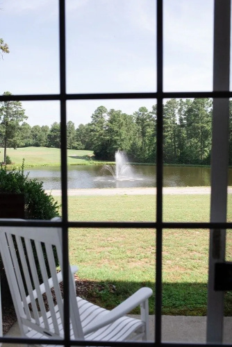Little River Resort