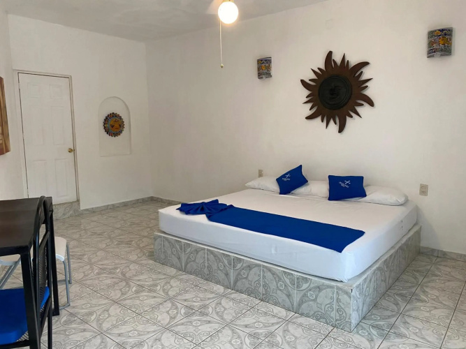 Hotel Paraíso Kora