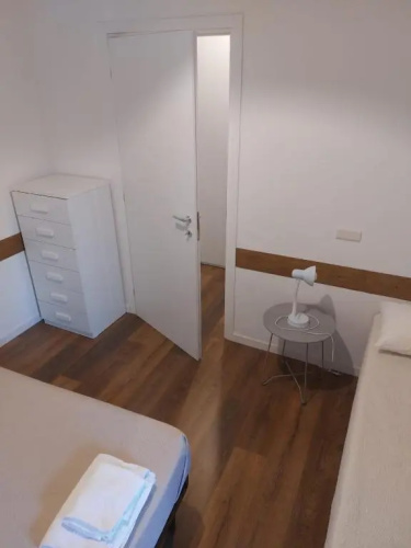 Pitentino Quattro Apartment