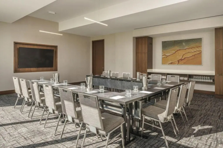 Hyatt Regency Houston Galleria photo 21