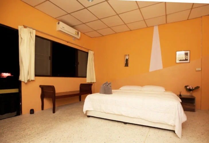 Standard Family room