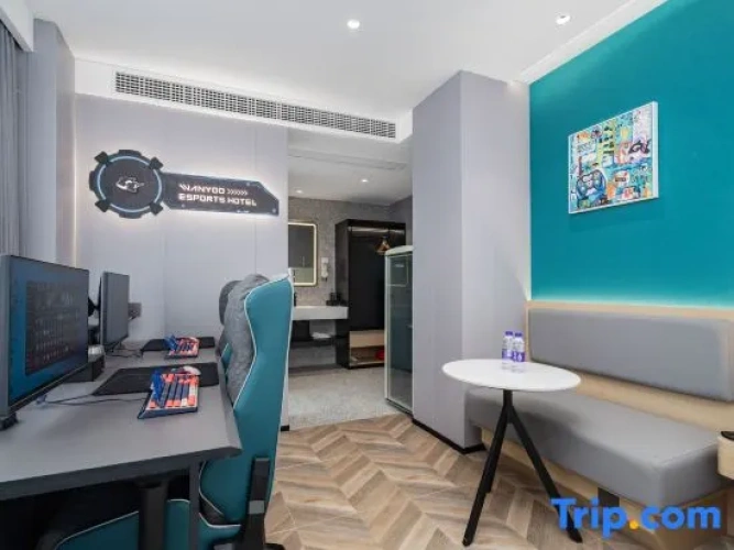 Privilege Double room
