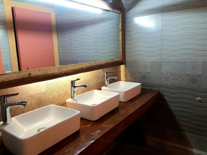 The Bridge Hostel