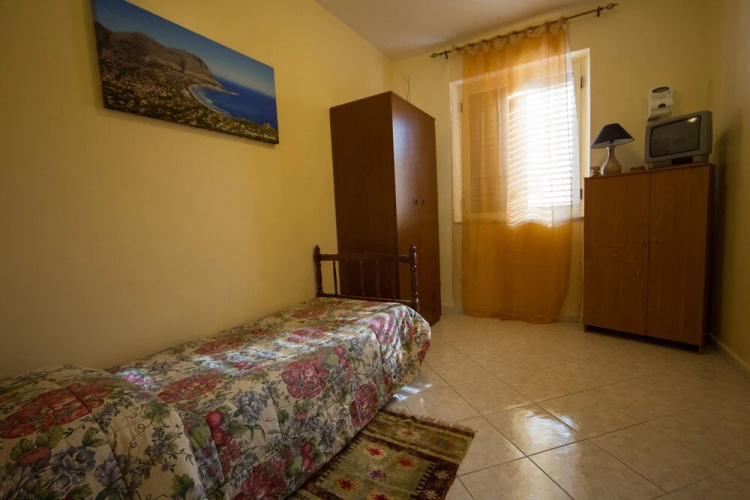 My House Palermo