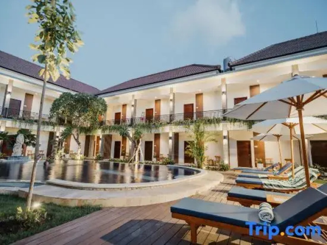 You Suite Seminyak