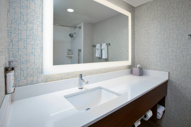 Holiday Inn Express Nashville Downtown photo 10