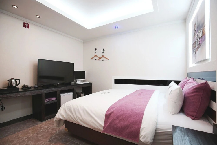 Hotelafbeelding