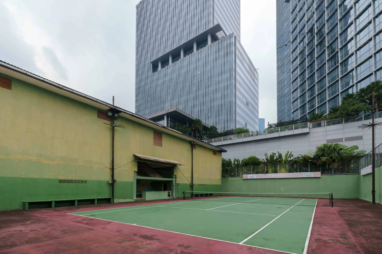 Wisma Satria Mandala RedPartner