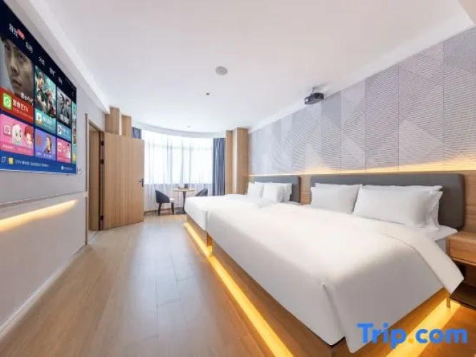 Premier Family Suite