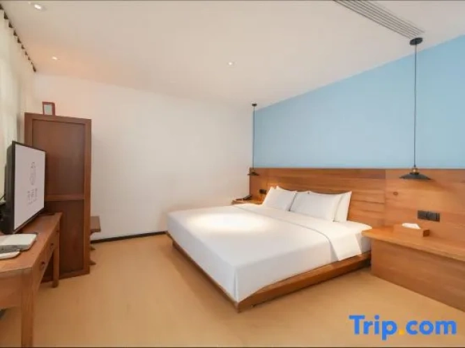 2 Bedrooms Suite