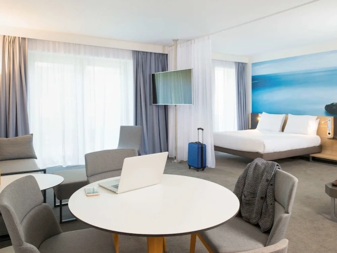 Superior Double Suite
