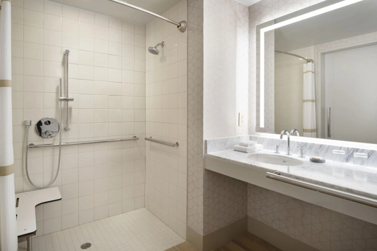 San Jose Marriott photo 10