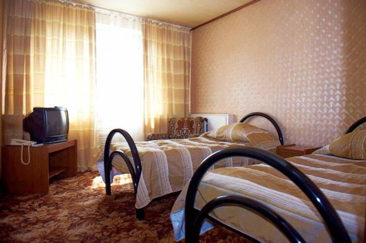 Фотография номера гостиницы Гранит