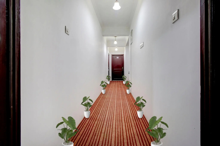 Hotelafbeelding