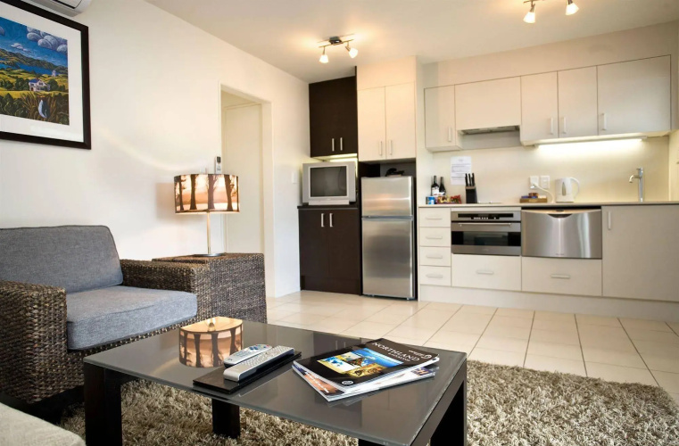 Sea Spray Suites