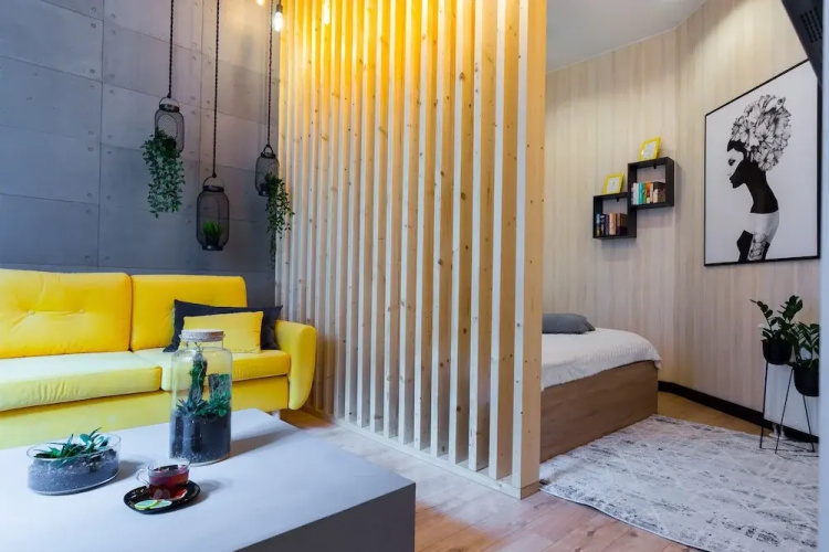 ApartMood
