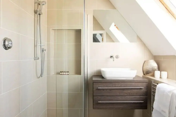 Central Chichester 3bd Mews House For Up To 6