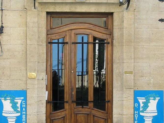 Maison d'Hôtes Douce France