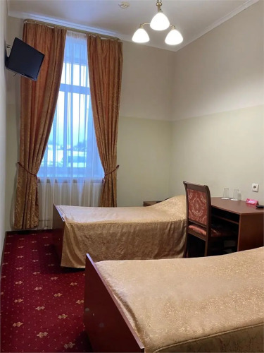 Фотография номера гостиницы Тосно