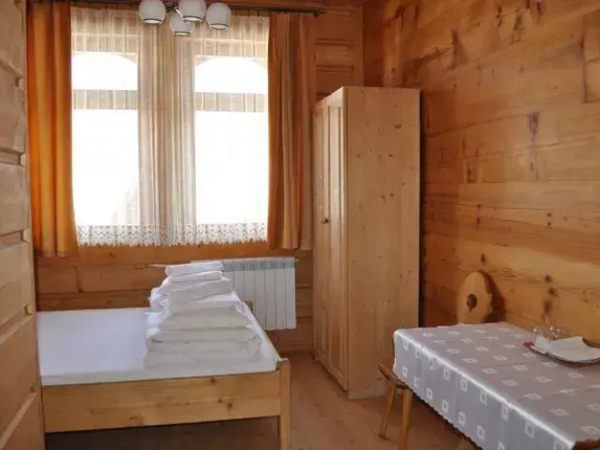 Wila Ślimak & Spa Piwne