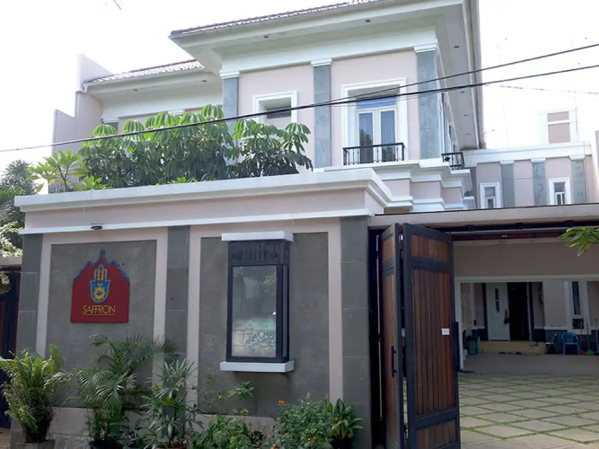 Image de l'hôtel