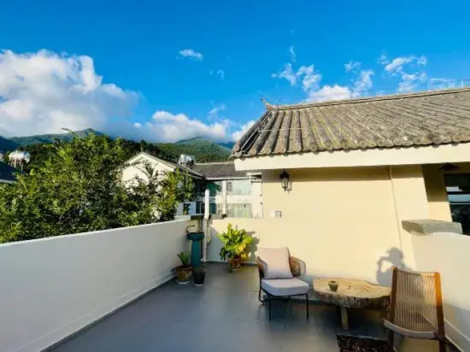 Jinshanhe Homestay