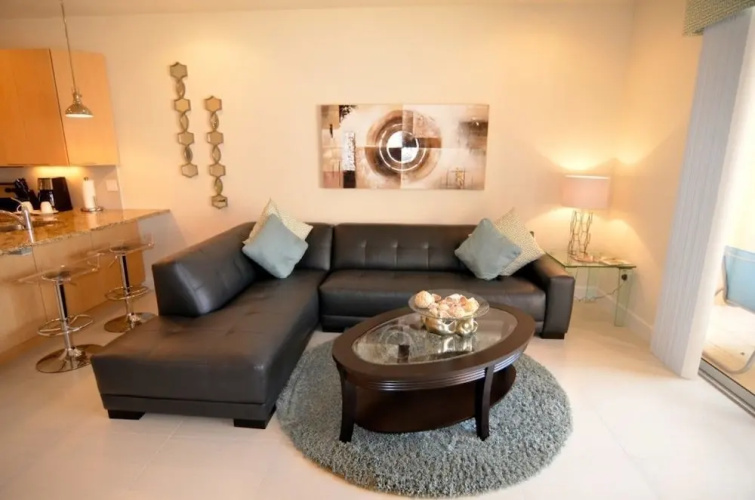 Serenity 1509 - Three Bedroom Townhome with Private Splash Pool