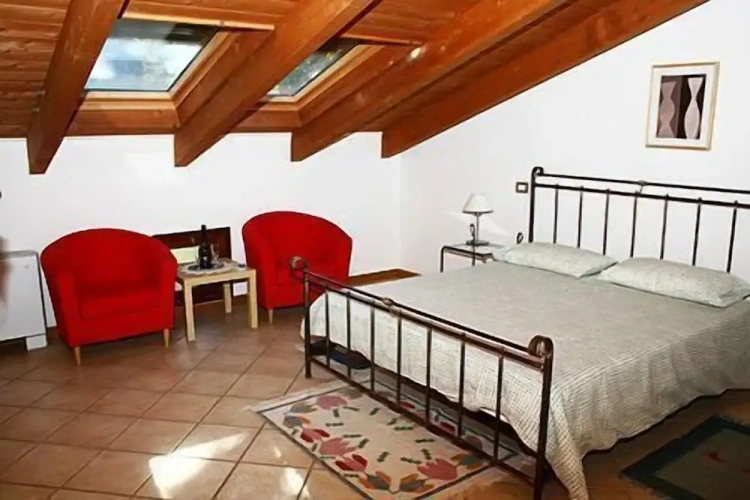 Standard Double Suite