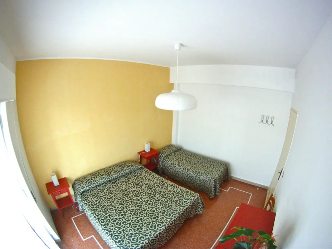 Residence Perla Marina