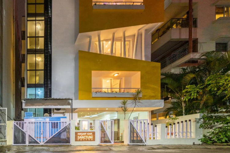 Niche Suites