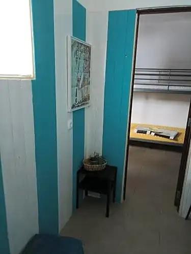 Hostel Vilarade