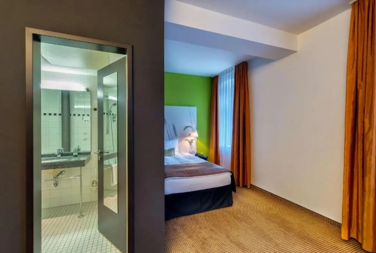 Business Single room
