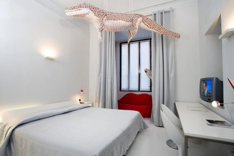 Art Hotel Boston