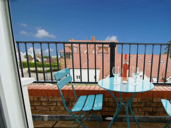 Holiday Home Erren