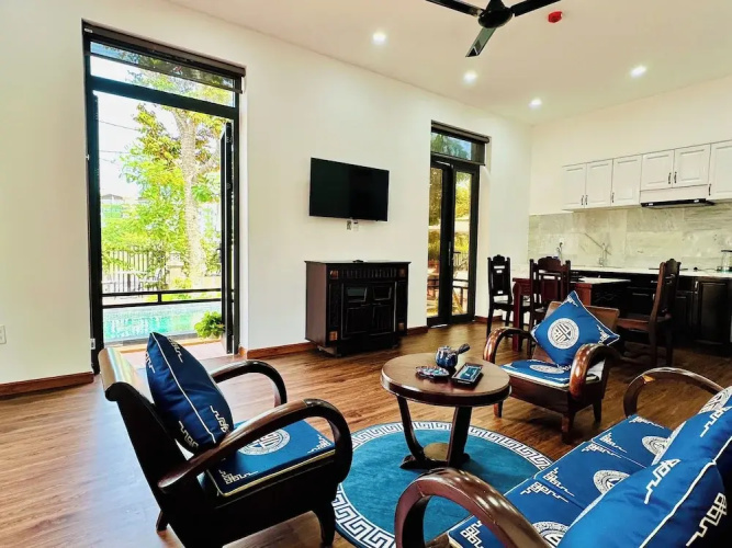 Laa House Hoi An