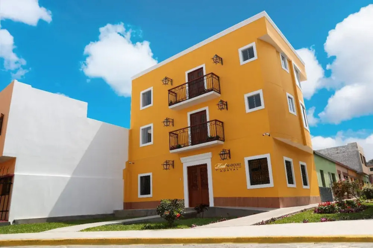 Imagen del hotel