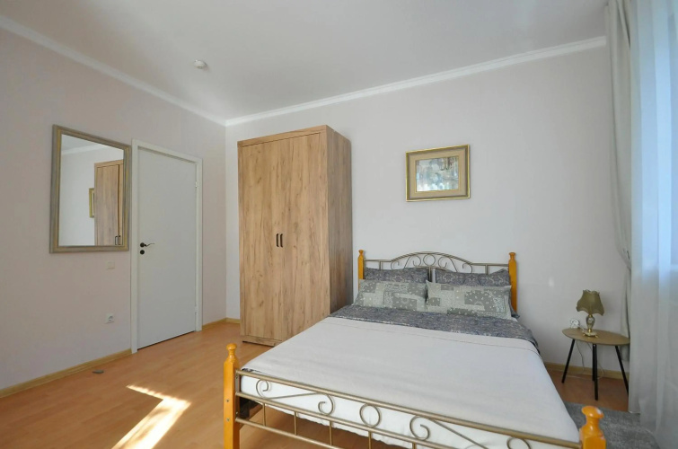 Prestige Apartment