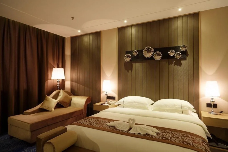 Rishang Hotel