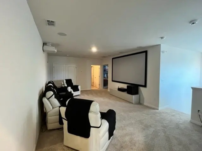 8020OSC, Davenport, US