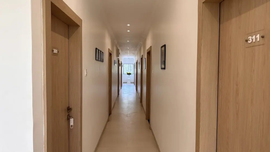 Hotel Unnati