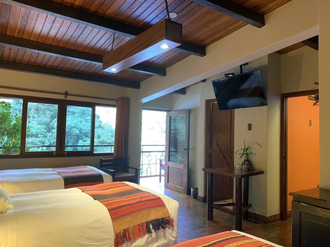 Panorama B&B