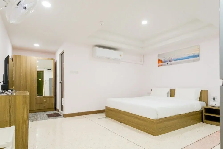 Rama Residency