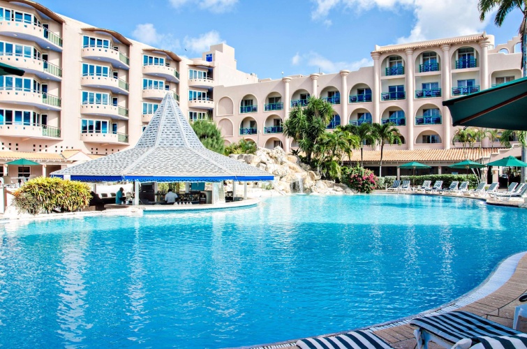 Accra Beach Hotel & Spa photo 18