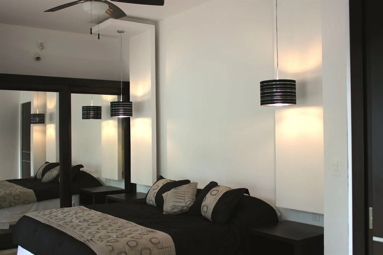 Casa Rose Wood Tulum
